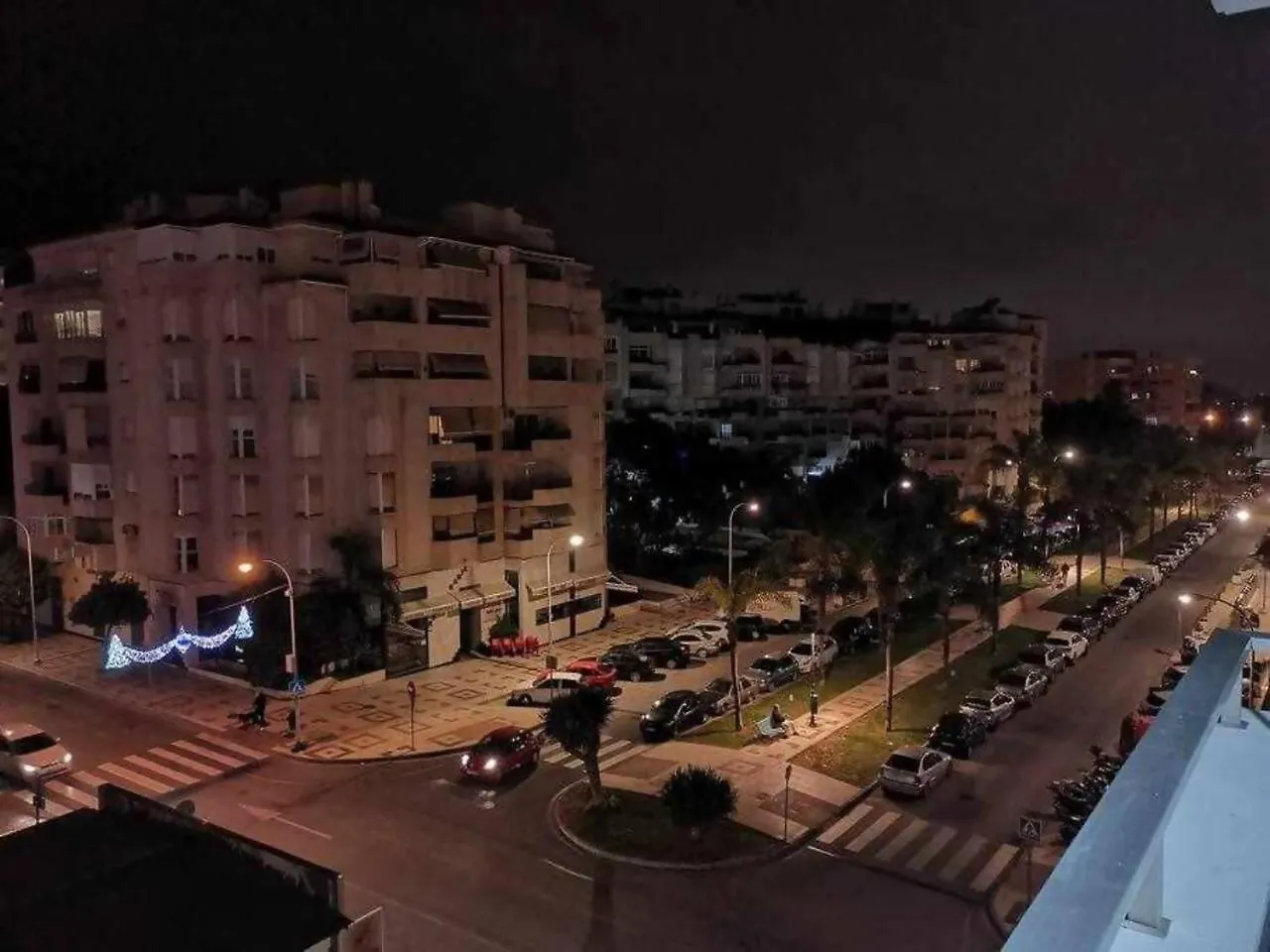 Centro Torremolinos Apto 1 Hab 2-4 Personas Piscina WiFi Terraza Ascensor 3 Planta Apartamento