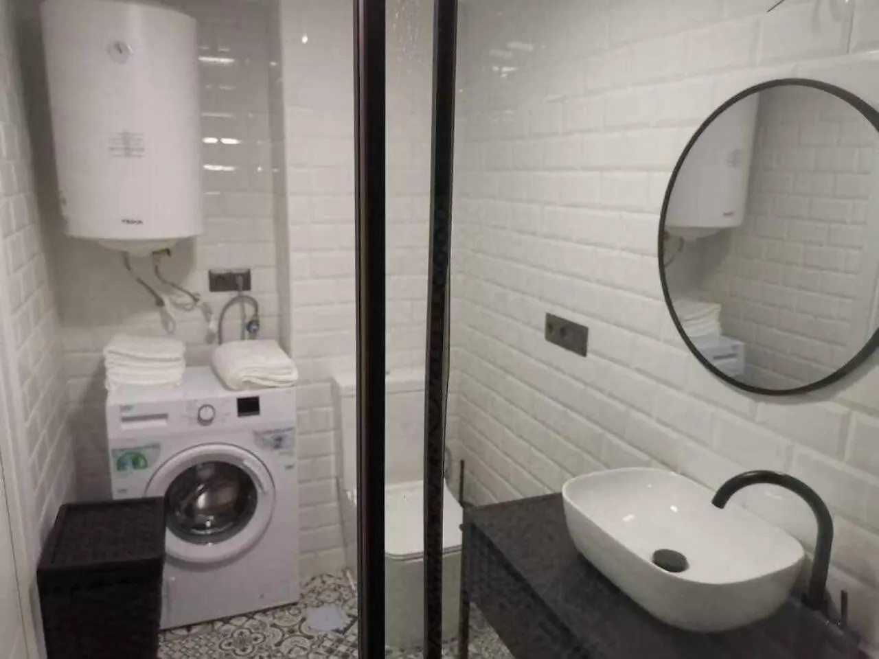 Centro Torremolinos Apto 1 Hab 2-4 Personas Piscina WiFi Terraza Ascensor 3 Planta 0*,