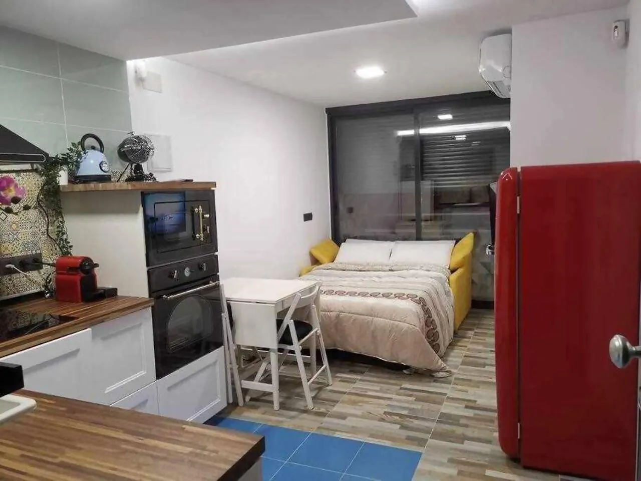 Apartamento Centro Torremolinos Apto 1 Hab 2-4 Personas Piscina WiFi Terraza Ascensor 3 Planta