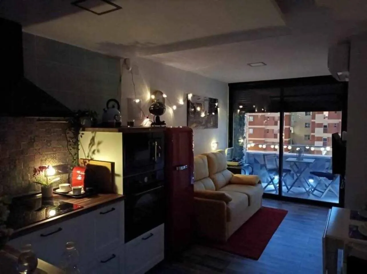 Apartamento Centro Torremolinos Apto 1 Hab 2-4 Personas Piscina WiFi Terraza Ascensor 3 Planta